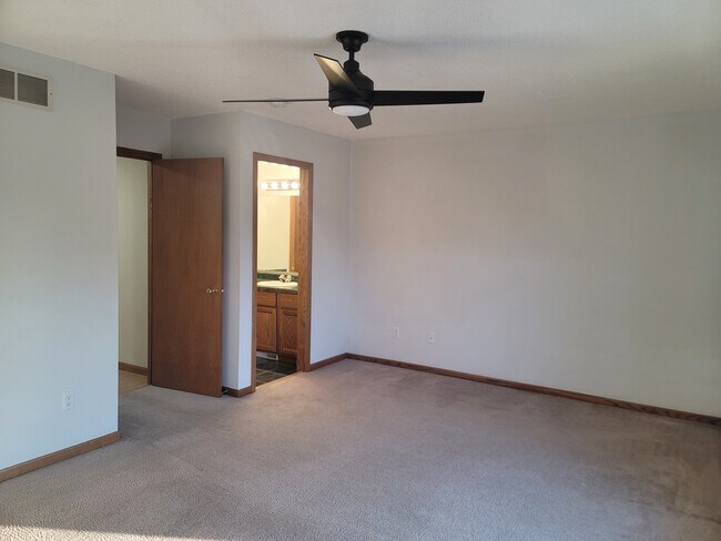 Primary Bedroom with Sink Area - 1224 Jensen St