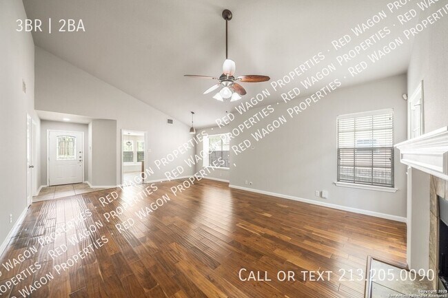 Building Photo - 6243 Broadmeadow-