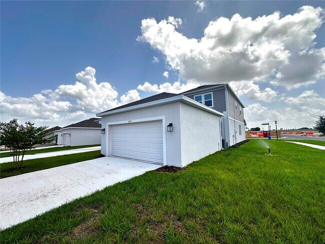 Building Photo - 6107 WELLBEING Way