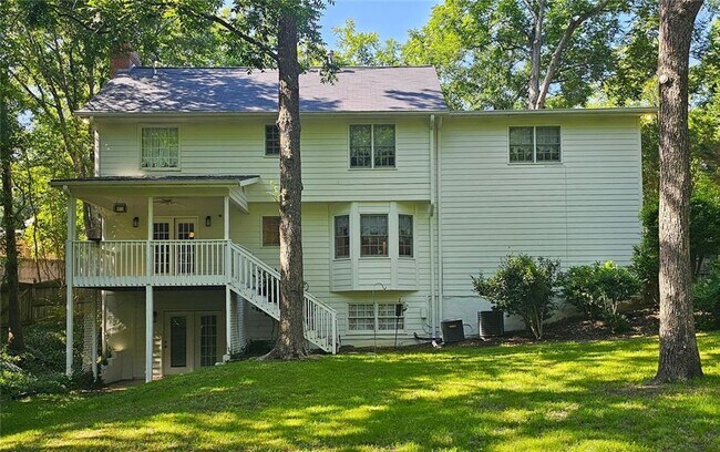 Building Photo - 1473 Mayfield Rd