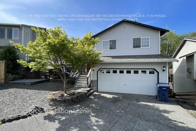 Building Photo - 7400 46th Pl NE