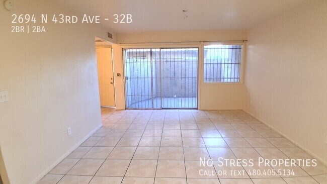Building Photo - 2694 N 43rd Ave