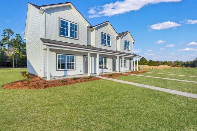 Building Photo - 659 Coley Boyd Rd