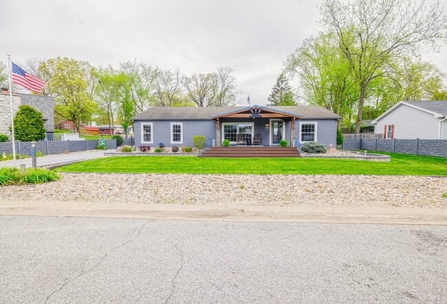 Building Photo - 7512 W 136th Pl