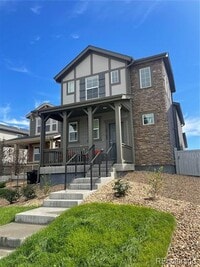 Building Photo - 19122 High Point Blvd