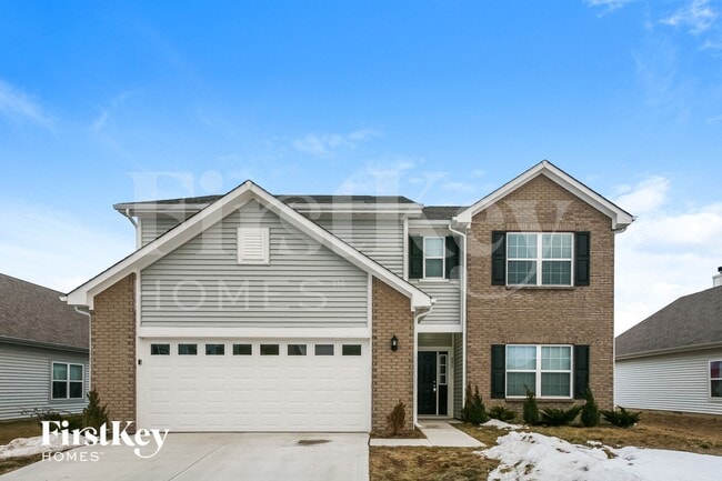 Building Photo - 897 Adena Ln