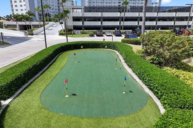 Building Photo - 3420 S Ocean Blvd