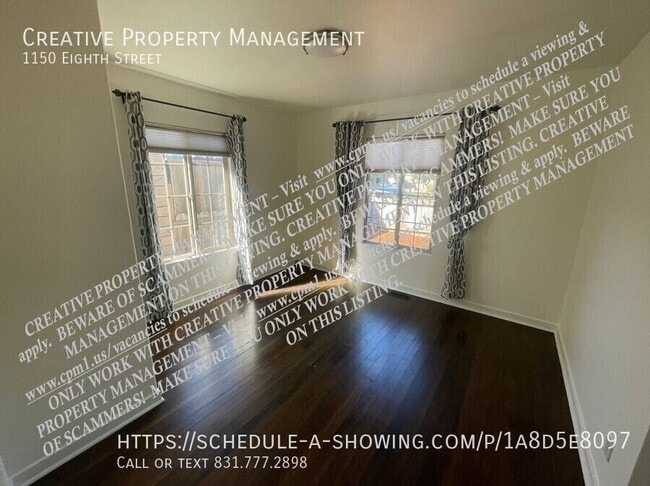 Building Photo - 1150 Eighth Street-