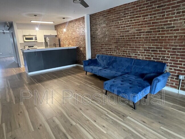 Building Photo - 107 W Brookland Park Blvd