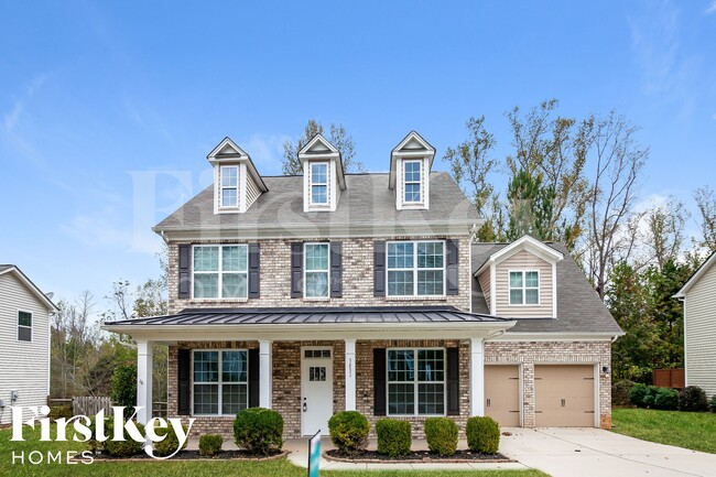 Building Photo - 5631 Mcdowell Run Dr