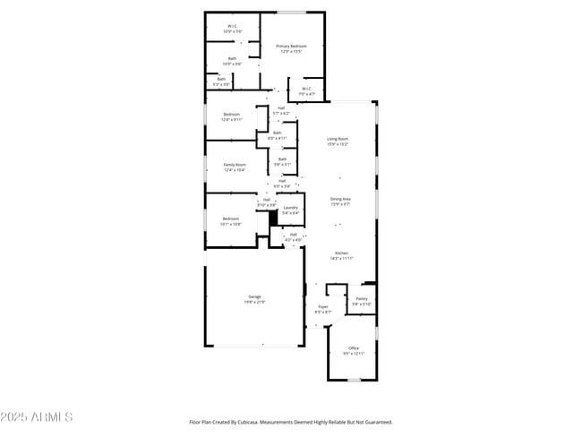 Building Photo - 5419 W Las Palmaritas Dr