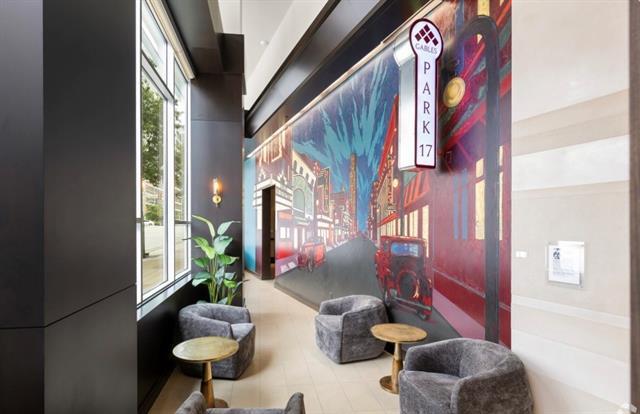 Building Photo - 1700 Cedar Springs Rd