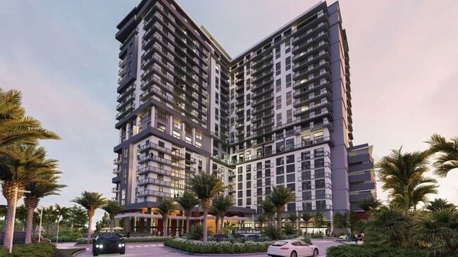 Building Photo - 16395 Biscayne Blvd