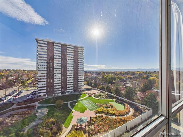 Building Photo - 3100 E Cherry Creek S Dr