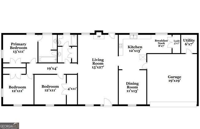 Building Photo - 110 Fairfield Dr