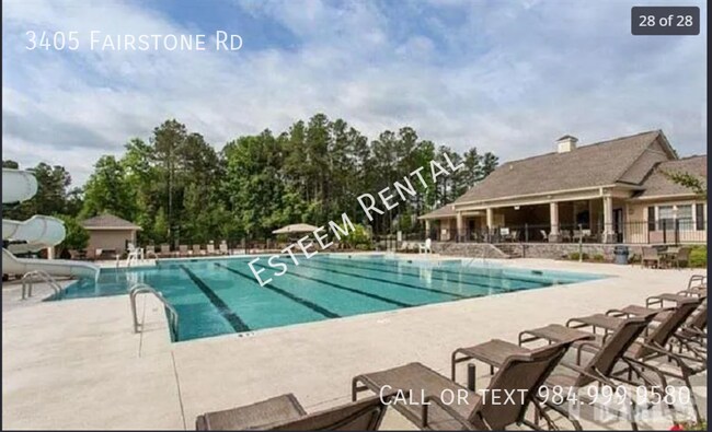 Building Photo - 3405 Fairstone Rd