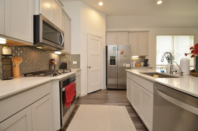 Building Photo - 22518 Modica Rift Ln