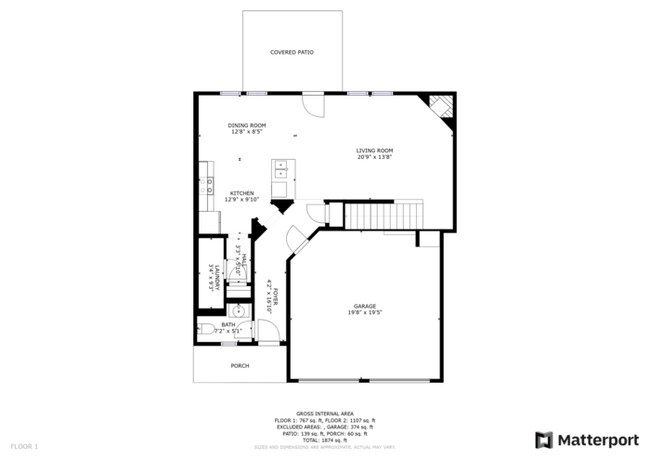 Building Photo - Wonderful 4 Bedroom Home in Grovetown, GA