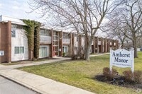 Building Photo - 1525 Amherst Manor Dr