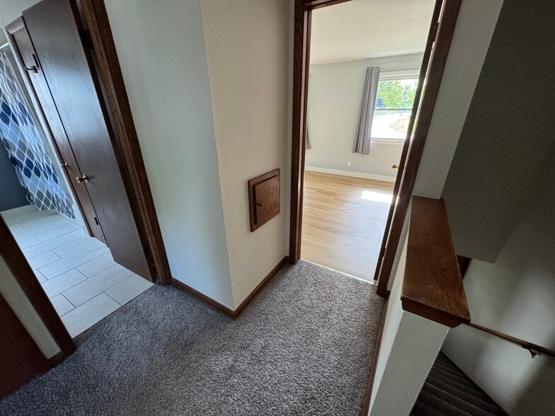2nd Floor Hallway - 2862 N 124th St