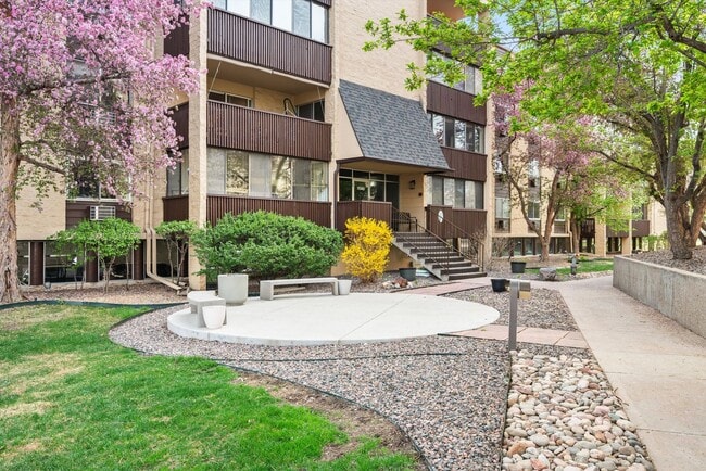 Building Photo - 7040 E Girard Ave