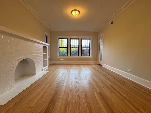 Primary Photo - 2522 N Kedzie Blvd