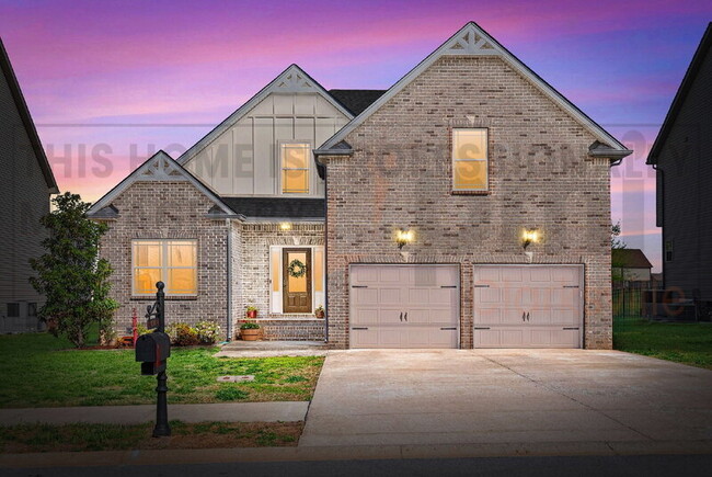 Building Photo - 1138 NJA Tate Dr