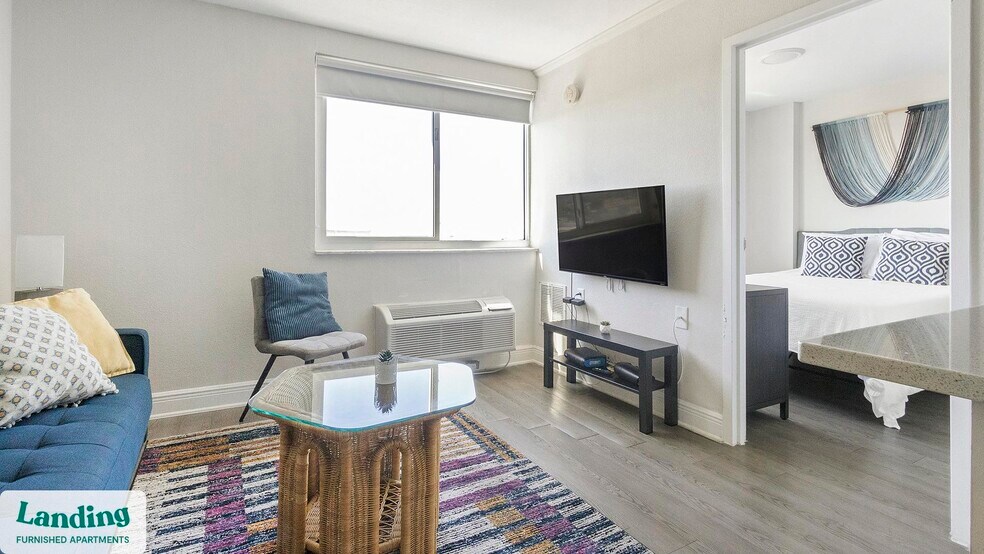 Building Photo - 305 Dr. M.L.K. Jr St S