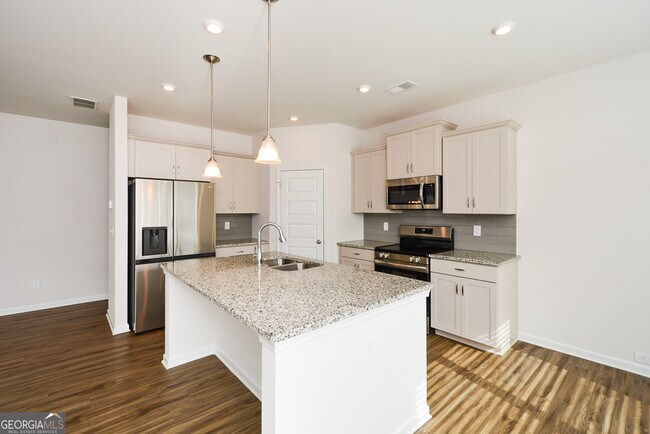 Building Photo - 350 Cranston Dr