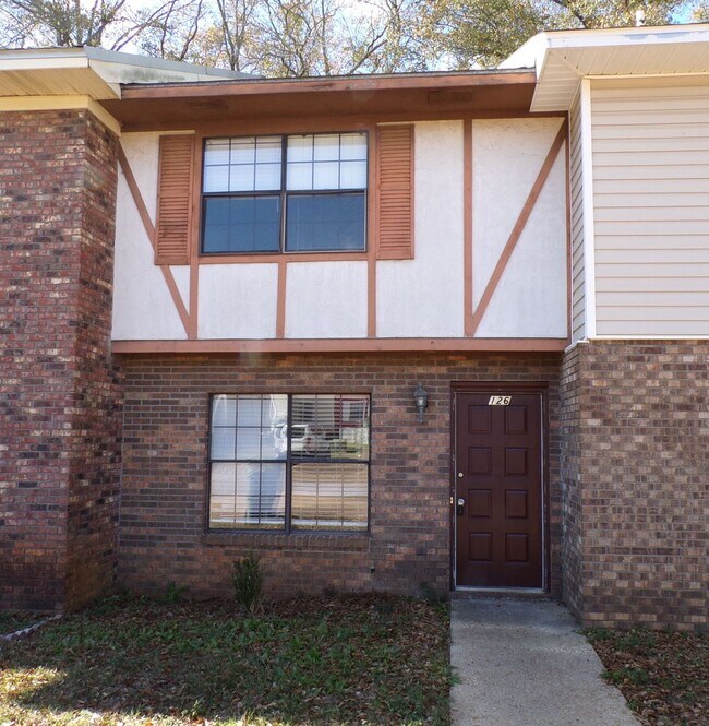 Primary Photo - Gunter Lane Townhomes, Enterprise, AL