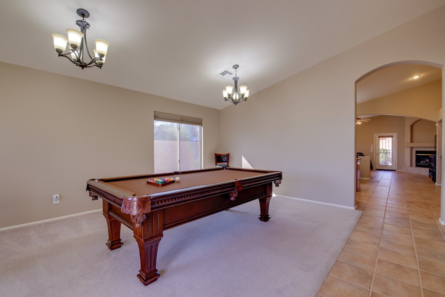 Building Photo - 3830 E Thornton Ave