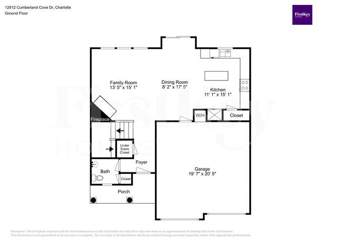 Building Photo - 12812 Cumberland Cove Dr