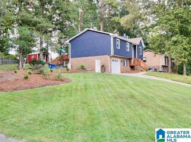 Building Photo - 1248 MacQueen Dr