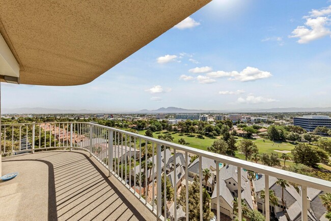 Primary Photo - STUNNING HIGH-RISE CONDO ON THE 14TH FLOOR...