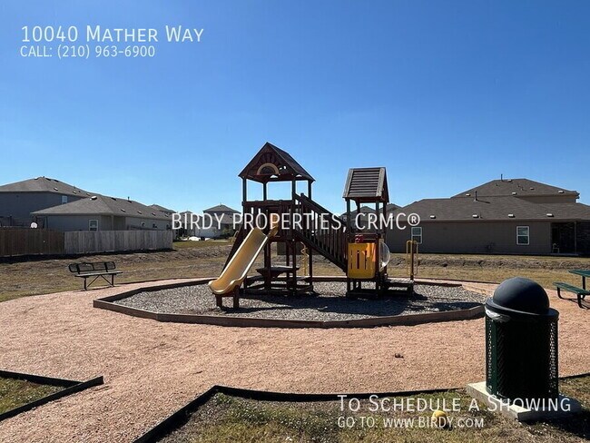 Building Photo - 10040 MATHER Way