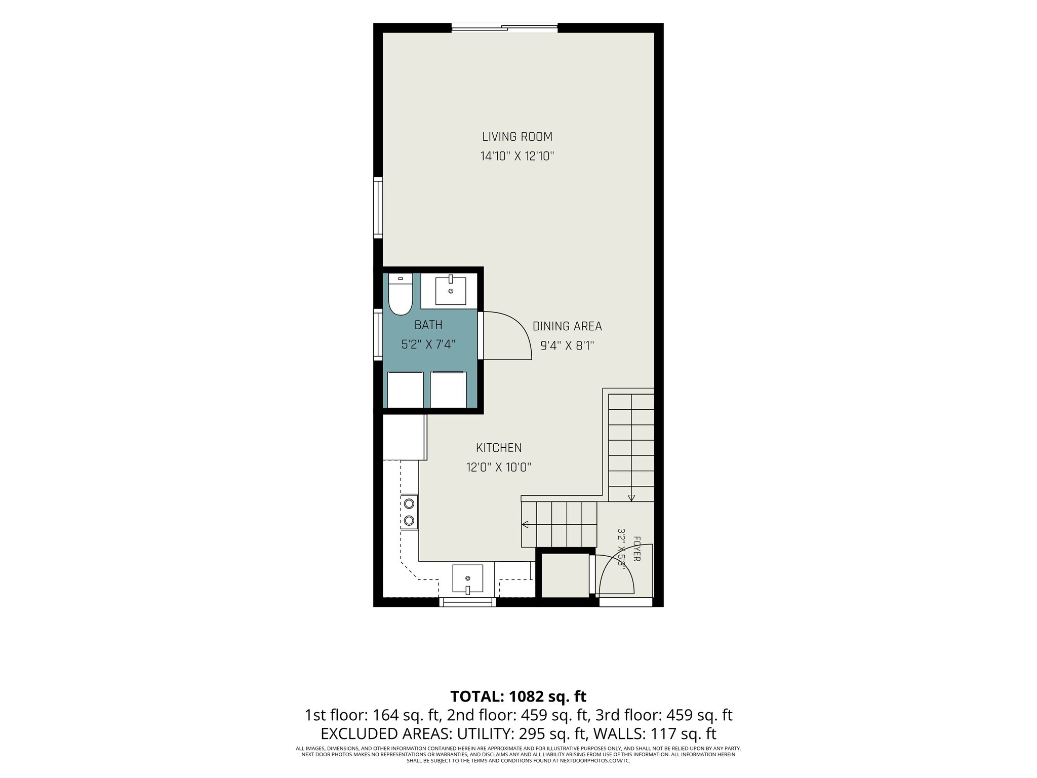 Building Photo - 136 Scotts Dr
