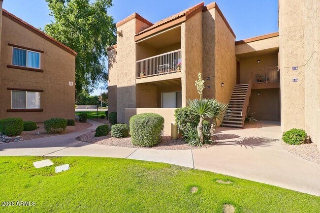 Building Photo - 8250 E Arabian Trail