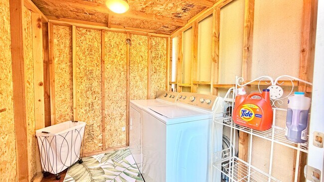 Building Photo - Beautifully Appointed Open Studio Layout Guest Home with Private Patio Area on Beautiful & Serene...