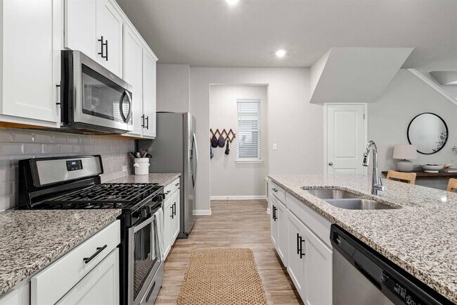 Building Photo - 174 Delaware Mountains Ter