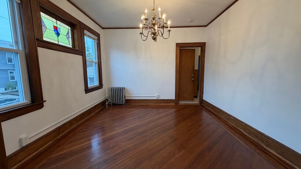 DINING ROOM - 33 Jefferson Ave