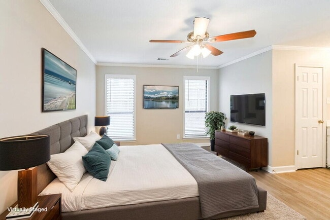 Building Photo - 5481 Raleigh Lagrange Rd