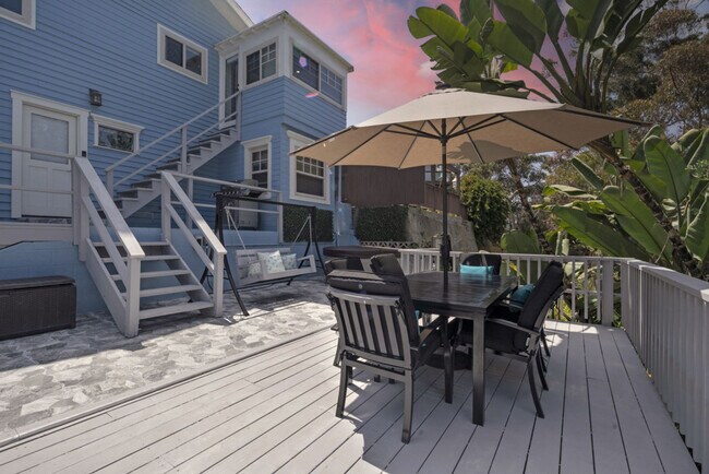 Building Photo - 1072 Johnson Ave