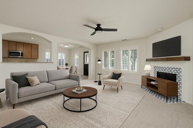 Building Photo - 22110 Field Green Dr