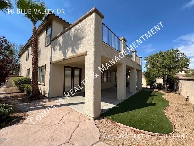 Building Photo - 18 Blue Valley Dr