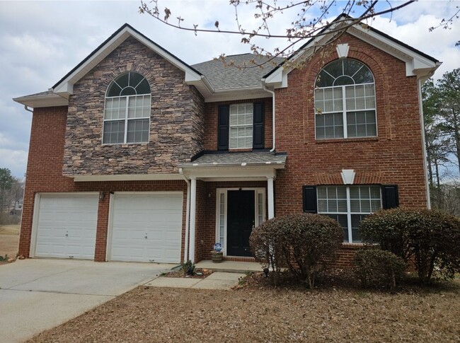 Building Photo - Fayetteville's River's Edge Subdivision Fi...