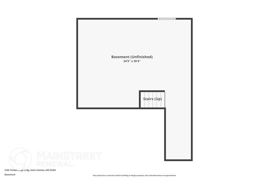 Building Photo - 3105 Timberlodge Landing