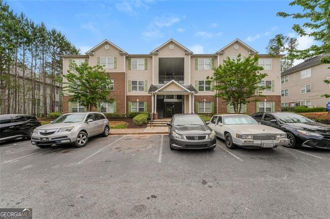 Primary Photo - 12201 Fairington Ridge Cir