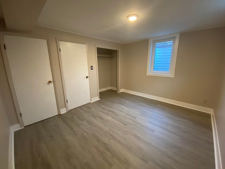 Basement Bedroom - 1180 S Eaton Ct
