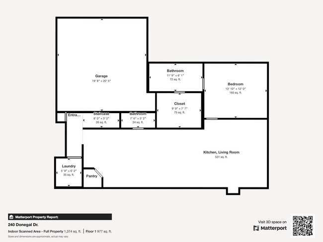 Building Photo - Elegant Home with Stone Fireplace, Kitchen Island and Designer Primary Suite