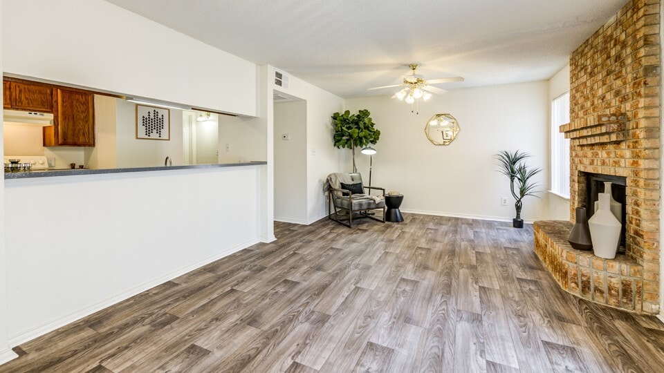 ReNew Sinclair 4534 Sinclair Ave Midland TX 79707 Apartment Finder